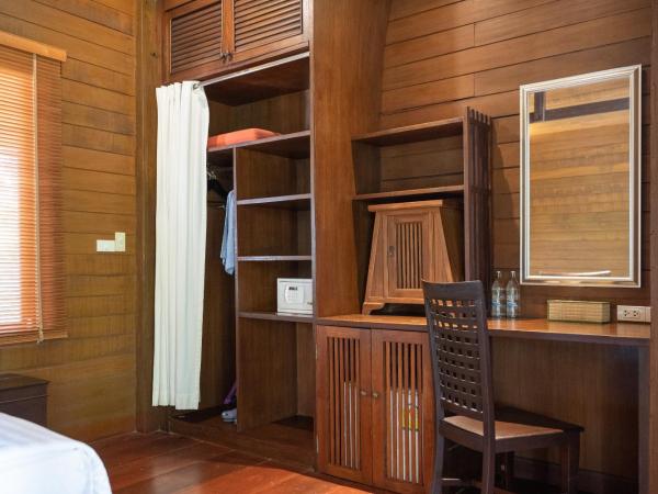 GajaPuri Resort Koh Chang : photo 3 de la chambre chambre deluxe