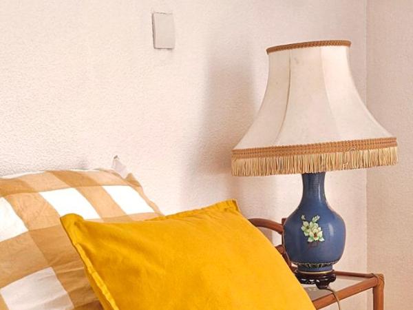 Maison Notre Dame des Apôtres : photo 7 de la chambre chambre double avec salle de bains privative