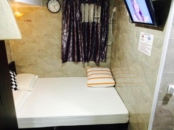 Modern : photo 3 de la chambre chambre simple deluxe