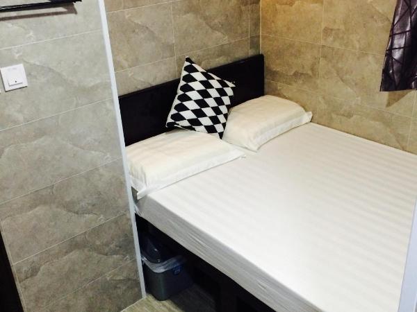 Modern : photo 4 de la chambre chambre simple deluxe