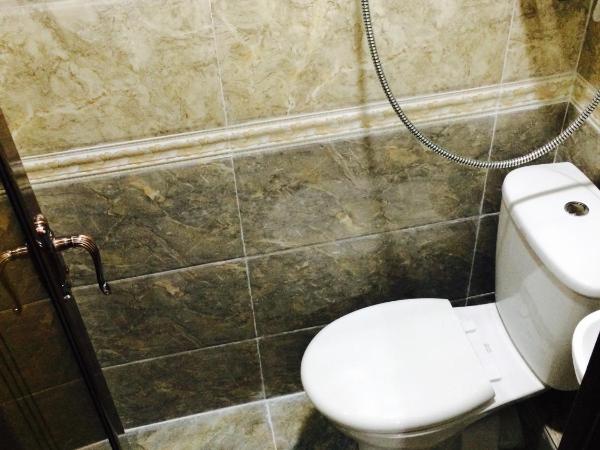 Modern : photo 7 de la chambre chambre lits jumeaux