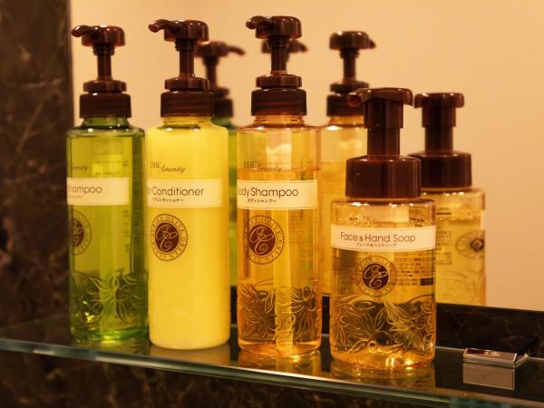 Hotel. Links Namba : photo 3 de la chambre petite chambre double