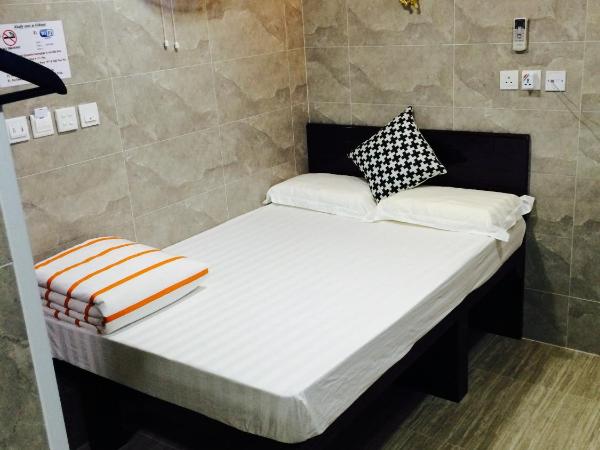 Modern : photo 8 de la chambre chambre double