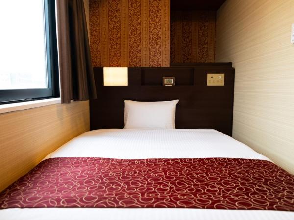 Hotel. Links Namba : photo 2 de la chambre petite chambre double