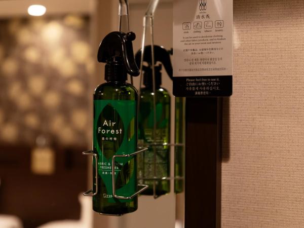 Hotel. Links Namba : photo 7 de la chambre petite chambre double