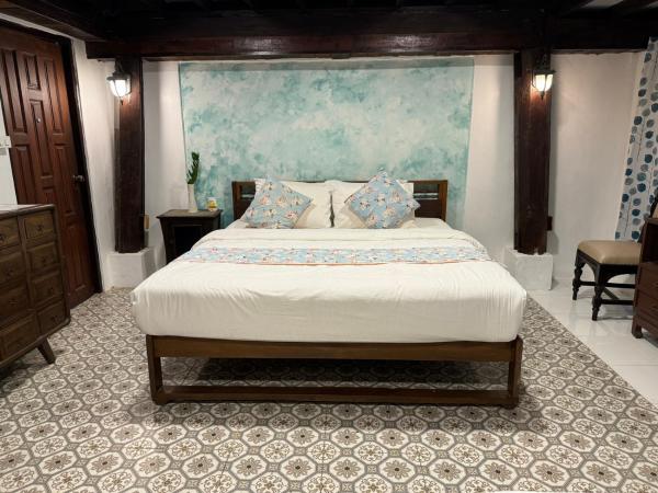 Chiang Mai Las Orquideas Resort : photo 1 de la chambre villa 3 chambres