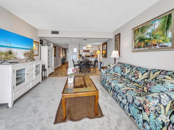 Windward 604 at Edgewater : photo 7 de la chambre appartement 1 chambre