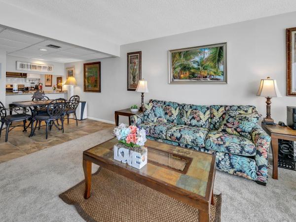 Windward 604 at Edgewater : photo 8 de la chambre appartement 1 chambre