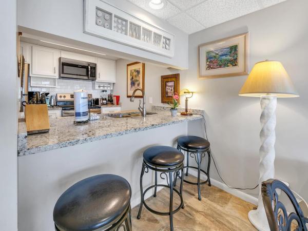 Windward 604 at Edgewater : photo 10 de la chambre appartement 1 chambre