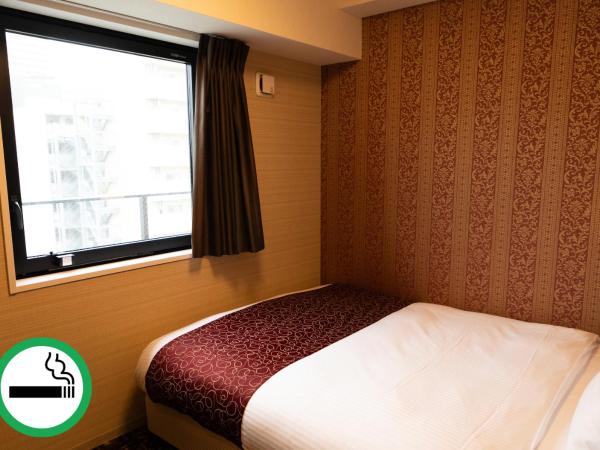 Hotel. Links Namba : photo 1 de la chambre chambre double - fumeurs