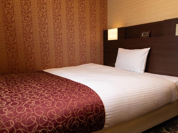 Hotel. Links Namba : photo 2 de la chambre chambre double - fumeurs