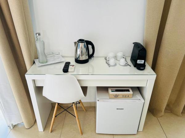 Les Chambres de Françoise Guest House : photo 9 de la chambre chambre double supérieure