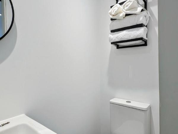 INNit Bliss : photo 4 de la chambre chambre lit king-size deluxe