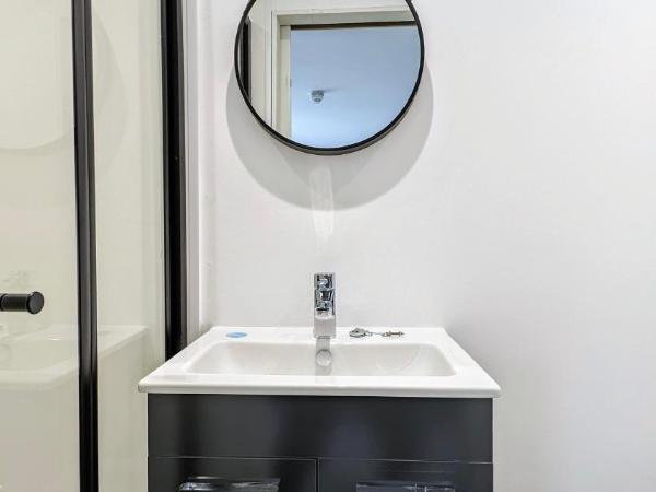 INNit Bliss : photo 10 de la chambre chambre lit king-size deluxe