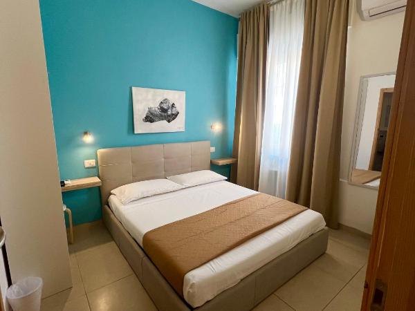 Les Chambres de Françoise Guest House : photo 1 de la chambre petite chambre double