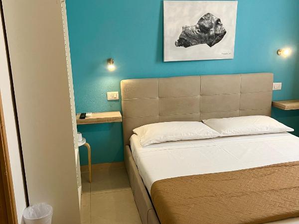 Les Chambres de Françoise Guest House : photo 2 de la chambre petite chambre double