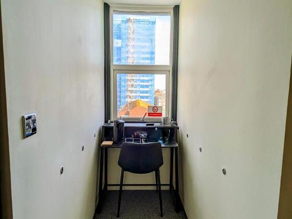 INNit Bliss : photo 7 de la chambre chambre double