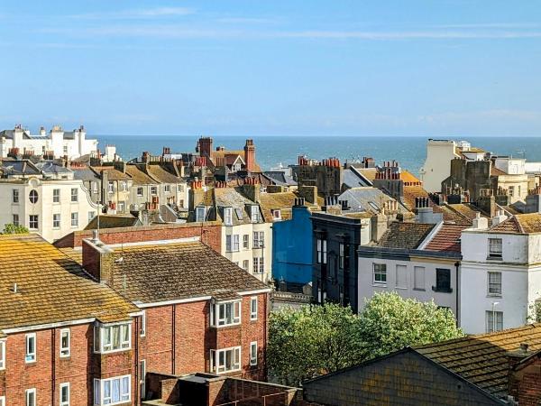 INNit Bliss : photo 3 de la chambre chambre double