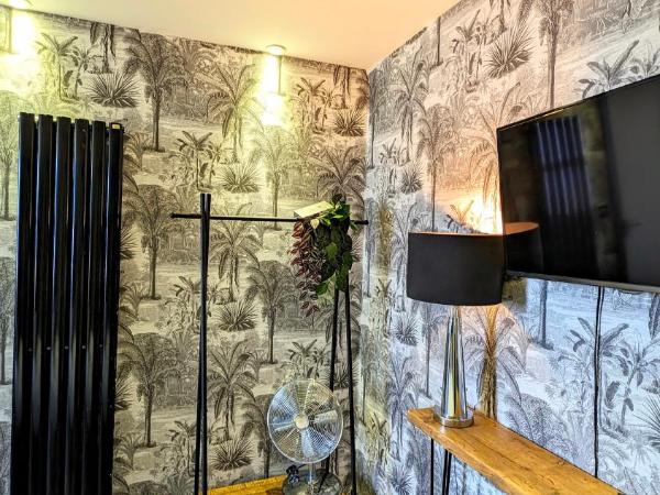 INNit Bliss : photo 8 de la chambre chambre double