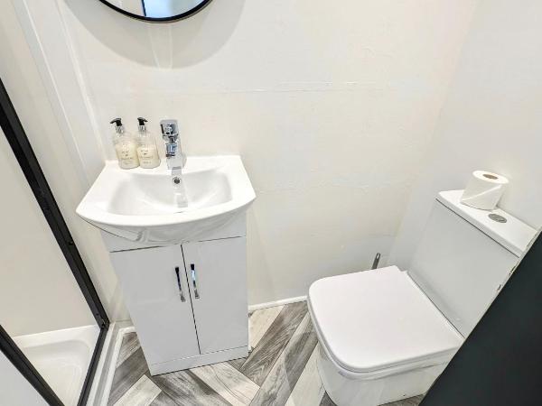 INNit Bliss : photo 5 de la chambre chambre simple