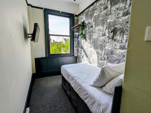 INNit Bliss : photo 3 de la chambre chambre simple