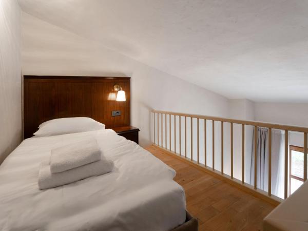 Boutique Hotel Paradiso : photo 5 de la chambre chambre triple premium