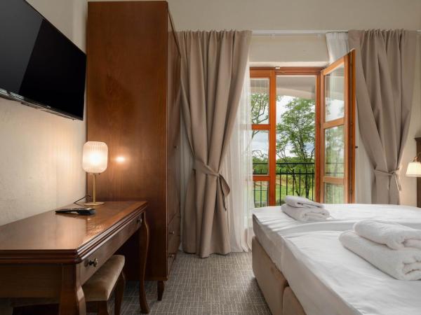 Boutique Hotel Paradiso : photo 5 de la chambre chambre double premium