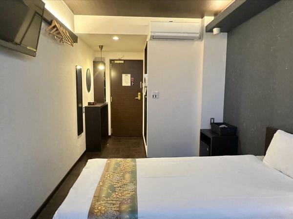 Guest House Wagokoro : photo 3 de la chambre chambre lits jumeaux standard