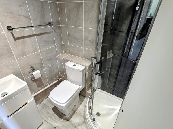 INNit Bliss : photo 8 de la chambre chambre triple