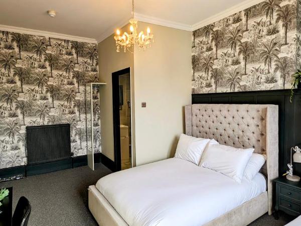 INNit Bliss : photo 3 de la chambre chambre triple