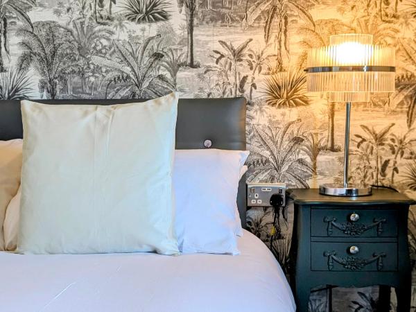 INNit Bliss : photo 7 de la chambre chambre double