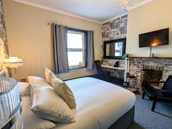 INNit Bliss : photo 1 de la chambre chambre double