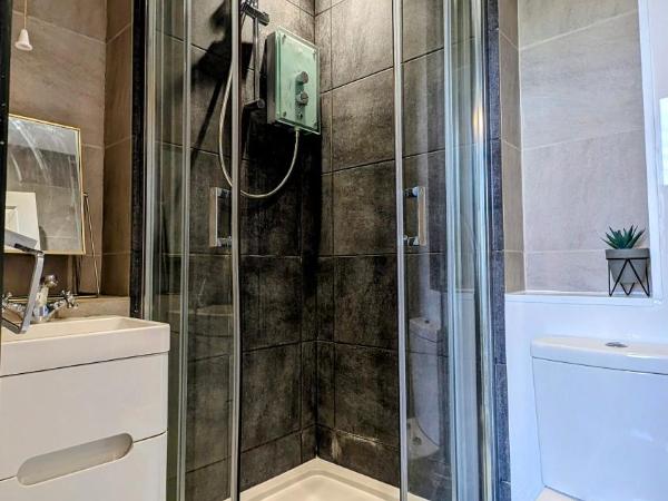 INNit Bliss : photo 5 de la chambre chambre double