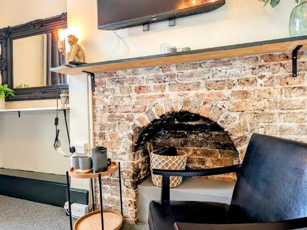 INNit Bliss : photo 7 de la chambre chambre double