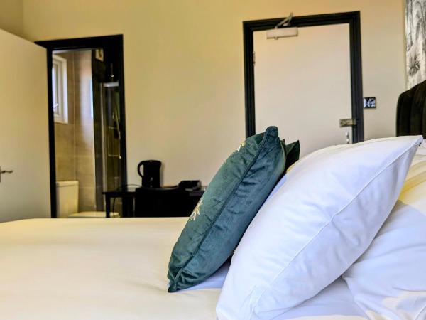 INNit Bliss : photo 2 de la chambre chambre double