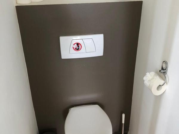 Villa Antoline : photo 9 de la chambre chambre double