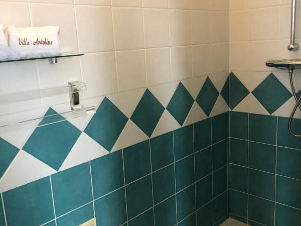 Villa Antoline : photo 8 de la chambre chambre double