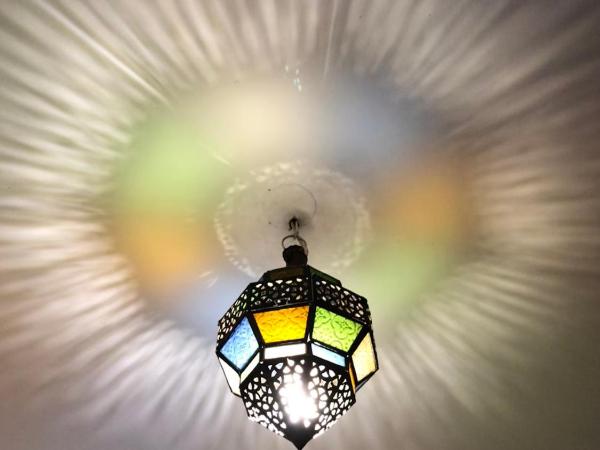 Villa Antoline : photo 9 de la chambre suite familiale