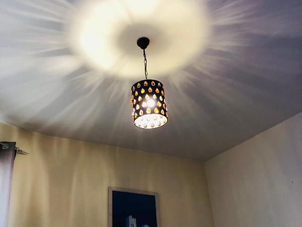 Villa Antoline : photo 7 de la chambre suite familiale