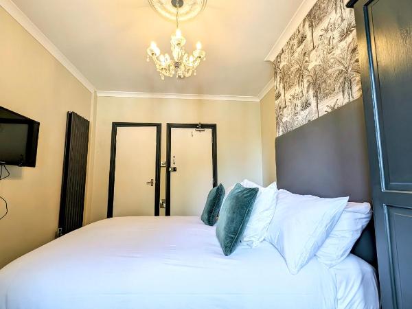 INNit Bliss : photo 5 de la chambre chambre double