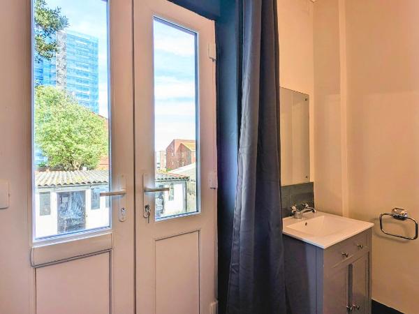 INNit Bliss : photo 4 de la chambre chambre double