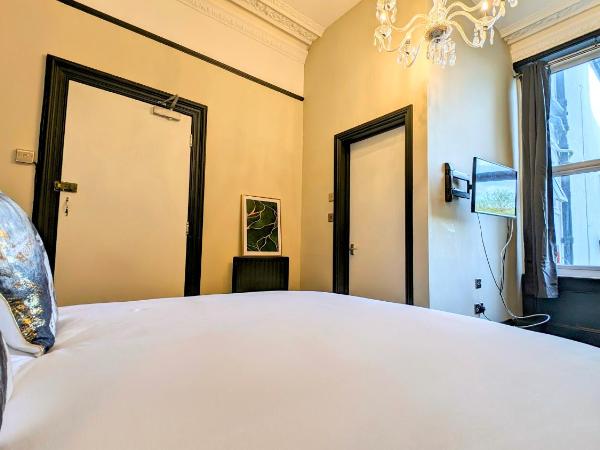 INNit Bliss : photo 1 de la chambre chambre double