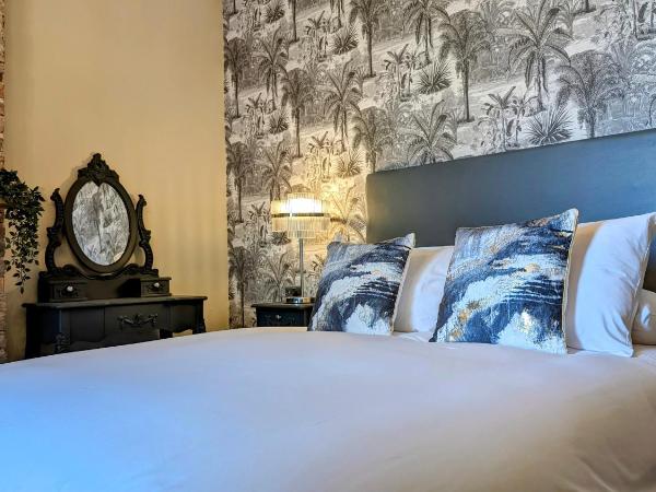 INNit Bliss : photo 5 de la chambre chambre double