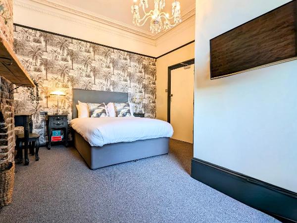 INNit Bliss : photo 4 de la chambre chambre double