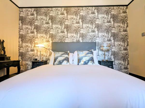 INNit Bliss : photo 9 de la chambre chambre double