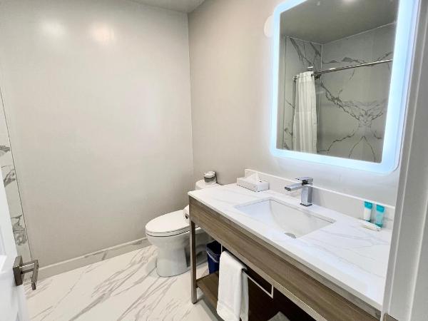 Nob Hill Motor Inn -Newly Updated Rooms! : photo 6 de la chambre chambre lit king-size deluxe - non-fumeurs 