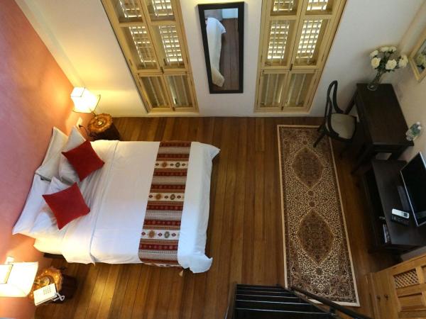 Spices Hotel : photo 8 de la chambre chambre double supérieure