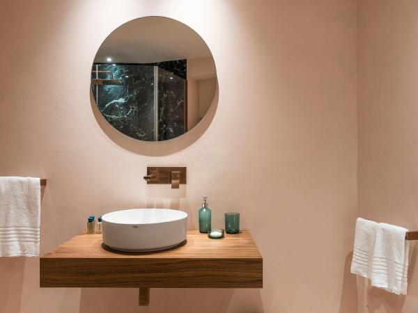 Taormina Infinity Suites : photo 7 de la chambre chambre deluxe