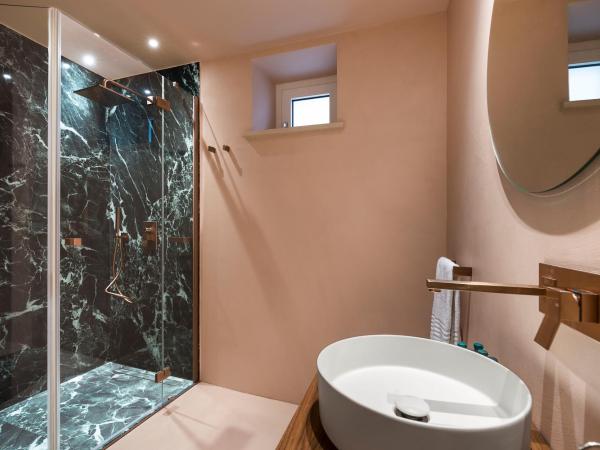 Taormina Infinity Suites : photo 5 de la chambre chambre deluxe