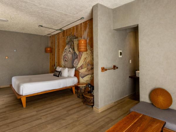 Selina Cancun Downtown : photo 4 de la chambre suite 